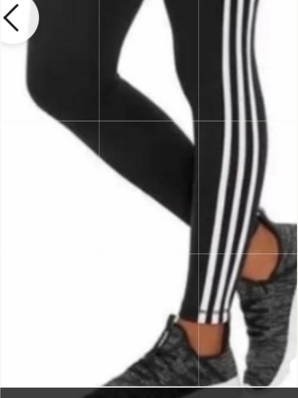Adidas legging